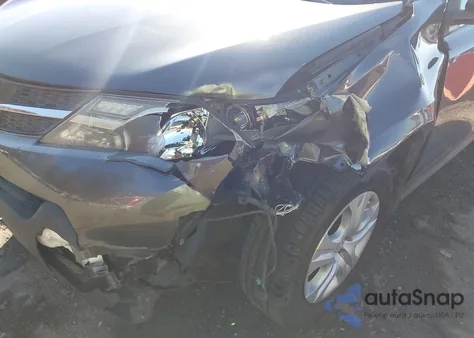 2015 Toyota Rav4 Le from USA, damaged, VIN JTMZFREV3FJ055365